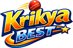 krikya best logo